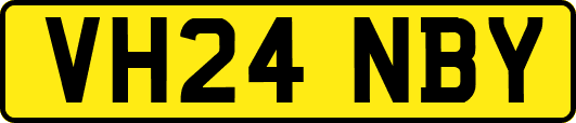 VH24NBY