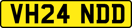 VH24NDD