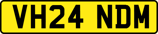 VH24NDM