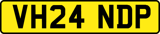 VH24NDP