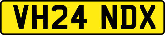 VH24NDX