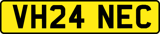 VH24NEC