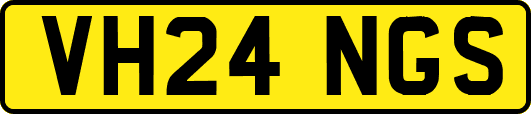 VH24NGS