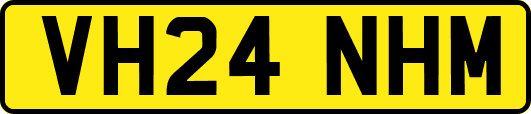 VH24NHM