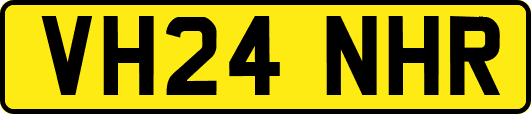 VH24NHR
