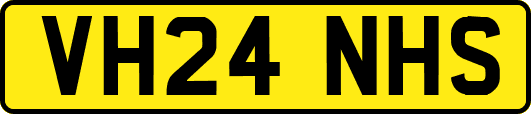 VH24NHS