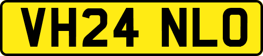 VH24NLO
