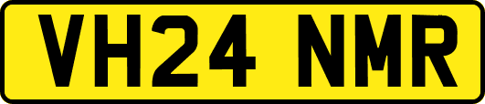 VH24NMR