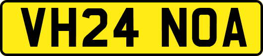 VH24NOA