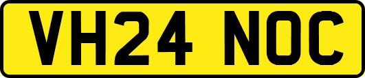 VH24NOC