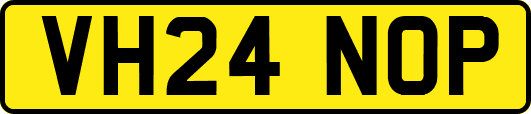 VH24NOP