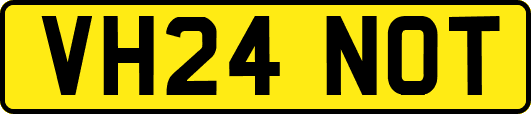 VH24NOT