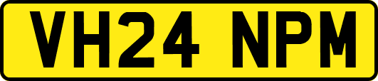 VH24NPM