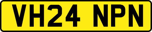 VH24NPN