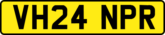 VH24NPR
