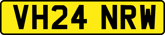VH24NRW