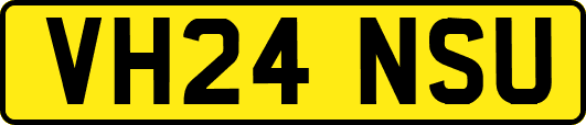 VH24NSU