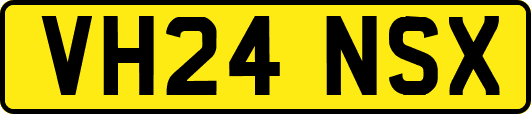 VH24NSX