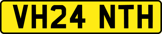 VH24NTH