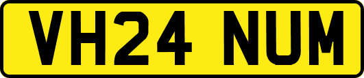 VH24NUM