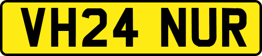 VH24NUR
