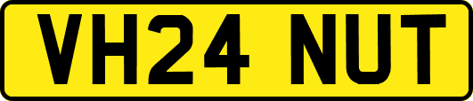 VH24NUT