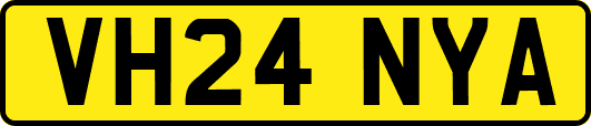 VH24NYA