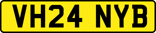 VH24NYB
