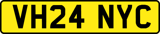 VH24NYC