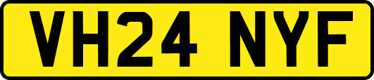 VH24NYF