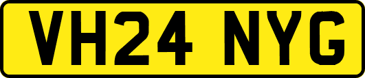 VH24NYG