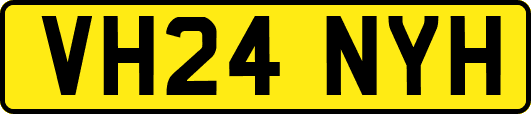 VH24NYH