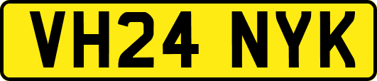 VH24NYK
