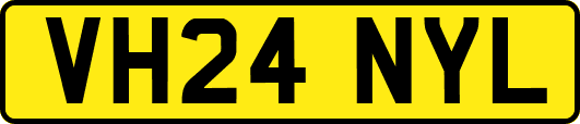 VH24NYL