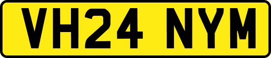 VH24NYM