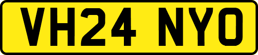 VH24NYO