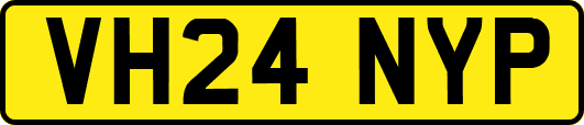VH24NYP