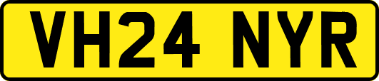 VH24NYR