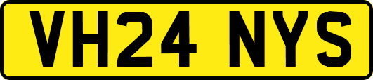 VH24NYS