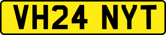 VH24NYT