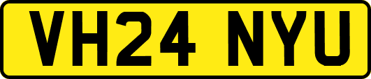 VH24NYU
