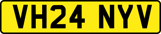 VH24NYV