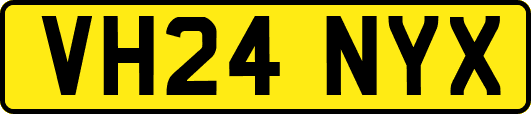 VH24NYX