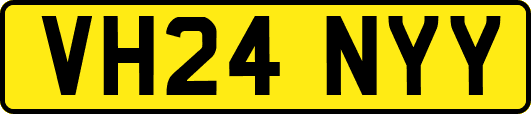 VH24NYY