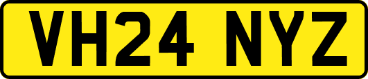 VH24NYZ