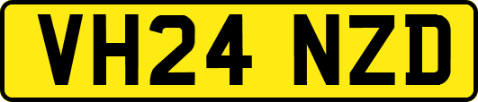 VH24NZD