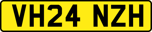 VH24NZH