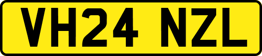 VH24NZL