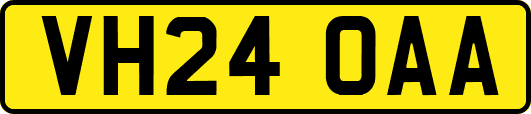 VH24OAA
