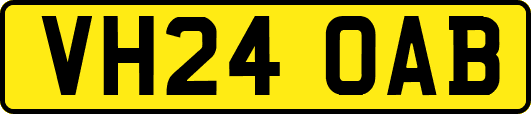 VH24OAB